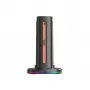 AMAZINGTHING Thunder Pro PlayDock Charger para mando de Nintendo Switch - Negro