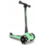 Scoot & Ride Highwaykick 3 LED Kiwi Patinete de 3 ruedas