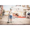 Scoot & Ride Highwaykick 3 LED Kiwi Patinete de 3 ruedas