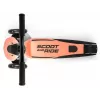 Scoot & Ride Highwaykick 5 LED Peach Patinete de 3 ruedas