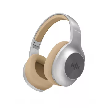 Auriculares con micrófono SoundLiving Soul Silver