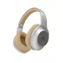 Auriculares con micrófono SoundLiving Soul Silver