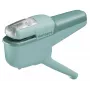 Kokuyo Harinacs MEDIUM+ grapadora sin grapas azul verdoso (SLN-MSH110GB)
