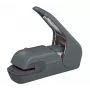 KOKUYO Harinacs Press grapadora sin grapas negro mate (SLN-MPH105SD)