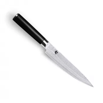 KAI Shun Classic Cuchillo de trinchar 23 cm (9