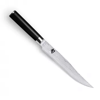 Cuchillo trinchador KAI Shun Classic 20 cm DM703