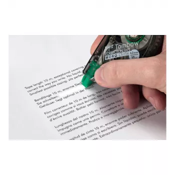 Tombow 20 Corrector de cinta 4,2 mm