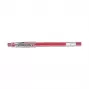 Bolígrafo de gel PILOT G-Tec-C4 0,4 mm, Rosa, BL-GC4-P