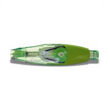 PILOT PEN Begrip cinta correctora 6 m x 4,2 mm azul