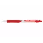 PILOT PEN Progrex BeGreen portaminas rojo HB 0,5 mm 1 unidad