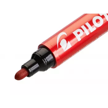 Pilot Pen 100 rotulador permanente verde 1,0 mm