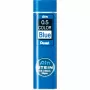 Pentel Ain Stein minas de color 0,5 mm azul 20 minas