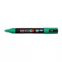 POSCA rotulador UNI PC-5M verde