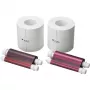 Mitsubishi Electric CK-D718 kit de papel y cinta de sublimación de tinta 13x18 cm 2x230 copias