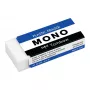 Tombow MONO M goma de borrar blanca
