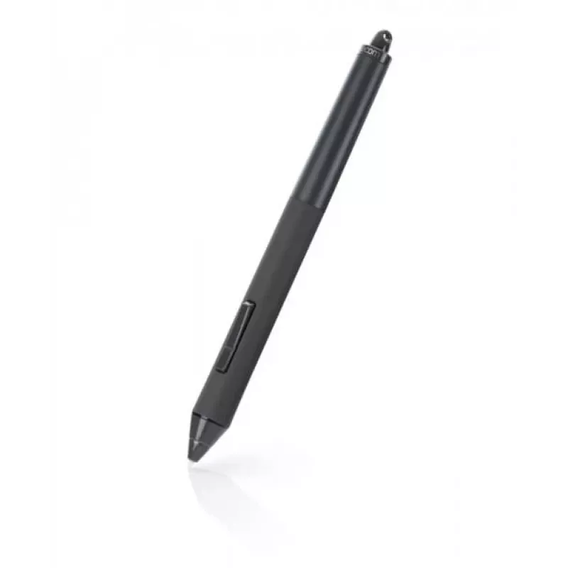 WACOM Grip Pen para Cintiq 22HD (DTK-2241) y Cintiq 22HD Touch (DTH-2242) - Negro