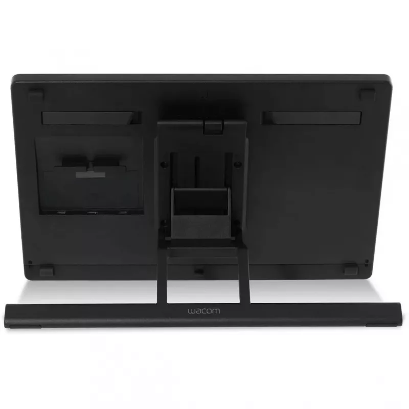 Wacom Adjustable Stand ACK651KZ para Cintiq 16, 24 y 24 Touch