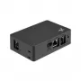 Star Micronics mC-Connect Drawer MCD10UEWB BK Adaptador para cajón portamonedas, 2 puertos DK