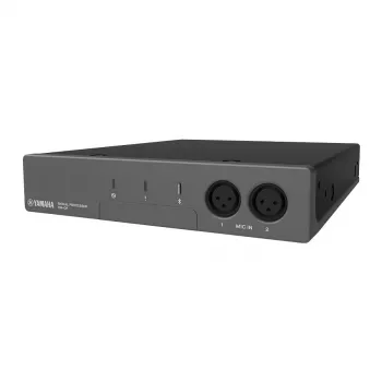 Yamaha RM-CR Procesador de micrófono ADECIA