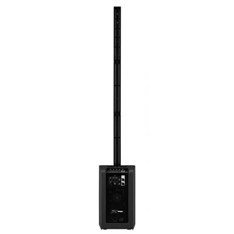 Yamaha STAGEPAS 1K MK2 sistema de megafonía portátil de columna con subwoofer