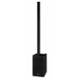 Yamaha STAGEPAS 1K MK2 sistema de megafonía portátil de columna con subwoofer