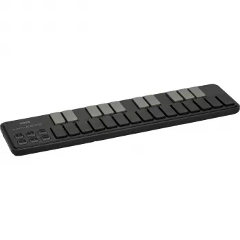 Korg nanoKEY 2 Black controlador de teclado MIDI USB de 25 teclas