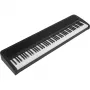 Korg B2+ piano digital negro