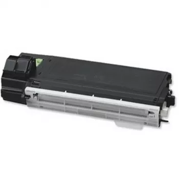 Sharp MX-753GT Cartucho de tóner original Negro Alto rendimiento
