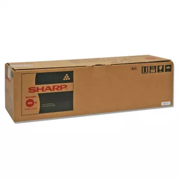 Sharp MX-75GTMA Cartucho de tóner Magenta para MX-6500N MX-7500N
