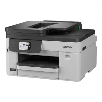 Brother MFC-J5010DW impresora multifunción de inyección de tinta color A4