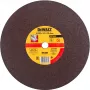 DEWALT disco de corte para metal EXTREME 355x3,0x25,4mm para DW871