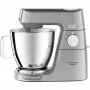 Kenwood Titanium Chef Baker XL KVL85.594SI robot de cocina plata