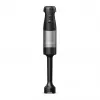 Kenwood Triblade XL Pro batidora de mano, 1200 W, gris/negro/plata