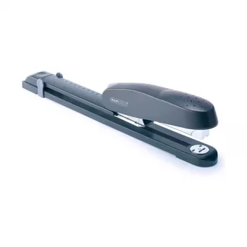 Rapesco R79026A3 grapadora de gran capacidad - 50 hojas - gris - 26/8mm y 24/8mm