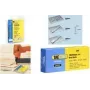 TACWISE clavos de punta de brad calibre 18 30 mm galvanizados, 5000 unidades, compatibles con clavadoras neumáticas de brad - 1 paquete (0397)