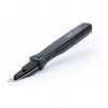 Rapesco PSR101B1 quitagrapas - negro - 30 g - 15 mm - 55 mm - 195 mm