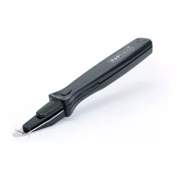 Rapesco PSR101B1 quitagrapas - negro - 30 g - 15 mm - 55 mm - 195 mm