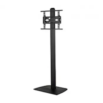 B-TECH BT8582/BB carro móvil para pantalla plana 600x400 - 40kg