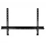 B-TECH BTV521 Soporte de pared fijo para pantallas de 32-65 inch negro, capacidad de carga 70 kg, VESA 75x75 a 600x400