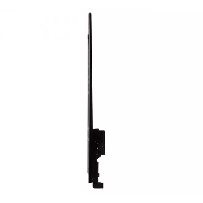 B-TECH BTV521 Soporte de pared fijo para pantallas de 32-65 inch negro, capacidad de carga 70 kg, VESA 75x75 a 600x400