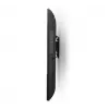 B-TECH Soporte de pared ultradelgado para pantalla plana (VESA 200) negro - 40 kg