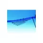 HellermannTyton T30LL bridas - poliamida 6.6 - negro - 290 mm x 3,5 mm - pack de 100