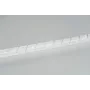 HellermannTyton Helawrap HWPP tubo protector de cables - transparente - polietileno - 30 m - 9 mm