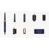 Dyson Airwrap multistyler i.d. Straight+Wavy azul prusiano/cobre