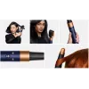 Dyson Airwrap multistyler i.d. Straight+Wavy azul prusiano/cobre