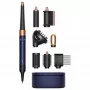 Dyson Airwrap multistyler i.d. Curly+Coily azul prusiano/cobre intenso