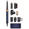 Dyson Airwrap multistyler i.d. Curly+Coily azul prusiano/cobre intenso