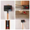 Dyson PencilWash aspirador de escoba negro