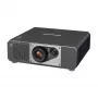 Proyector DLP Panasonic PT-FRQ50BEJ - diodo láser - 5200 lúmenes - 4K UHD - 16:9 - LAN