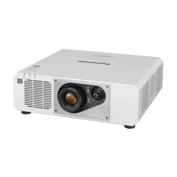Proyector DLP Panasonic PT-FRQ50WEJ diodo láser 5200 lm 3840 x 2160 4K UHD LAN